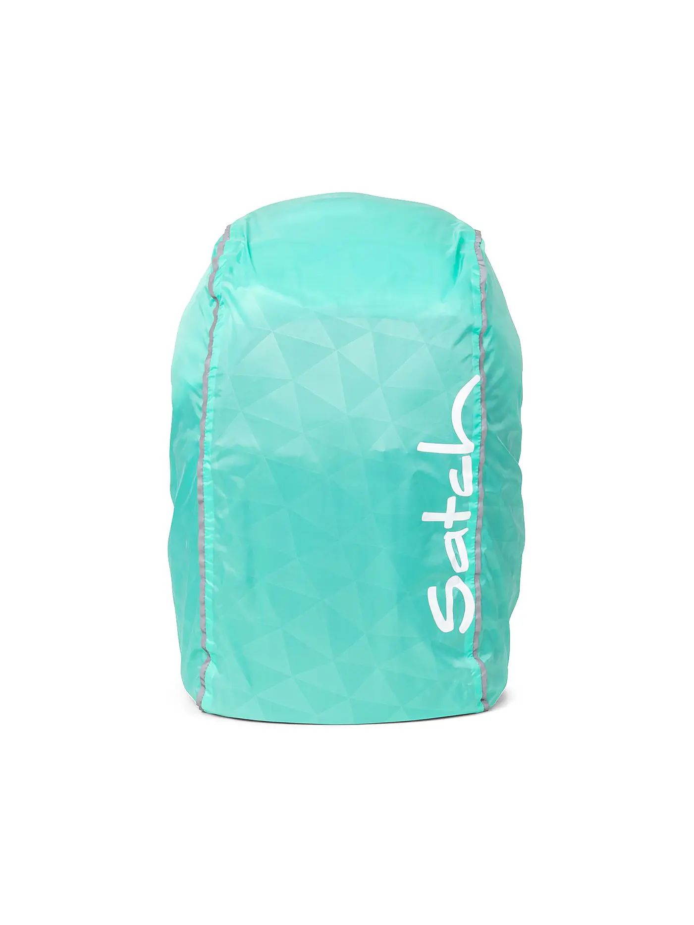 SATCH | Regencape für Satch-Rucksäcke Mint | 